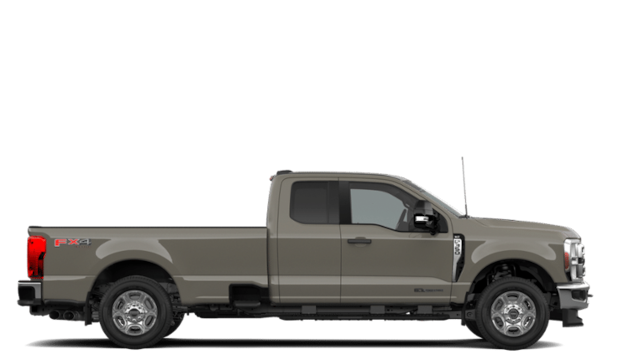 2026 Ford SuperDuty